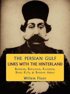 Front cover_The Persian Gulf