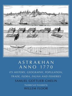 Front cover_Astrakhan Anno 1770