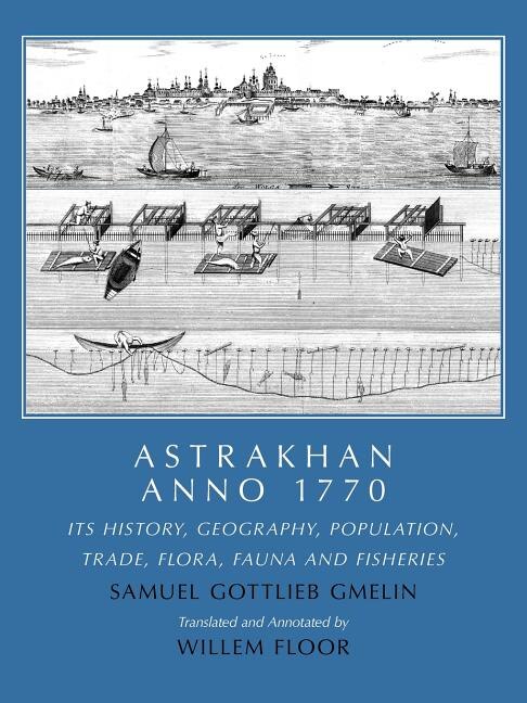 Front cover_Astrakhan Anno 1770