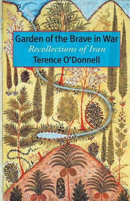 Couverture_Garden of the Brave in War