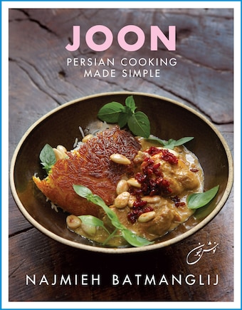 Joon: Persian Cooking Made Simple