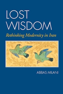 Front cover_Lost Wisdom