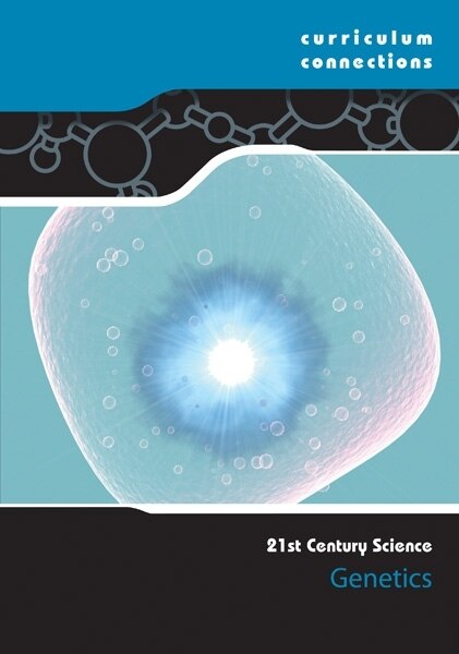 Front cover_Genetics