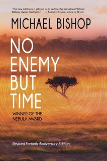 Couverture_No Enemy but Time