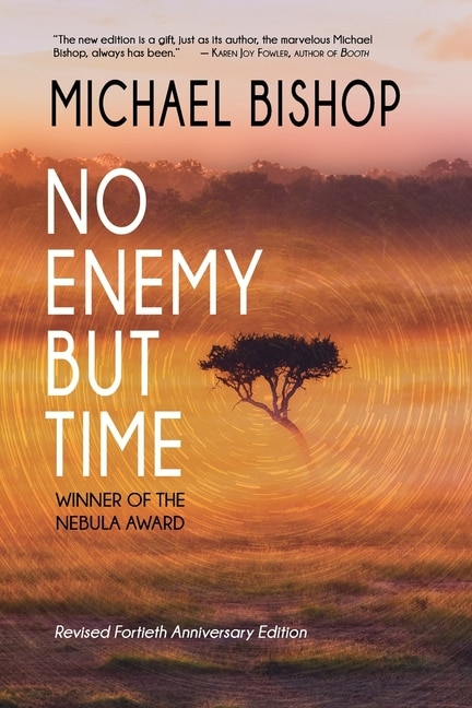 Couverture_No Enemy but Time