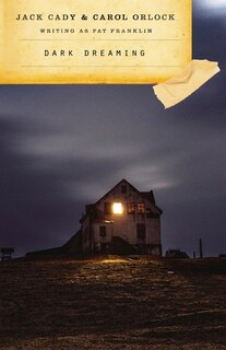 Front cover_Dark Dreaming