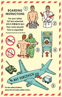 Couverture_Boarding Instructions