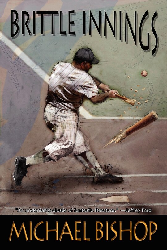 Front cover_Brittle Innings