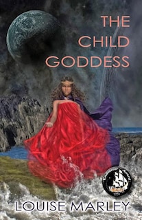 Couverture_The Child Goddess