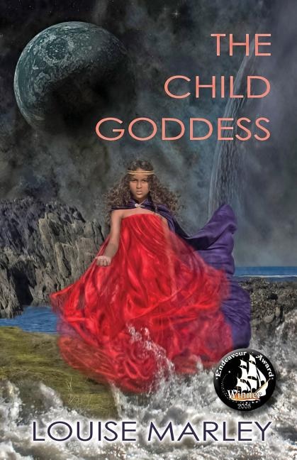 Couverture_The Child Goddess