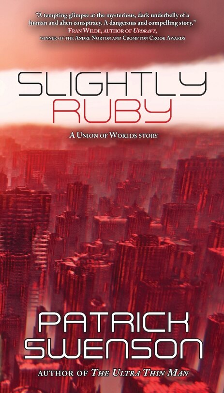 Slightly Ruby