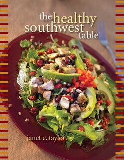 Couverture_Healthy Southwest Table