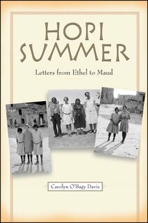 Front cover_Hopi Summer