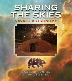 Front cover_Sharing the Skies
