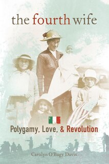 Front cover_The Fourth Wife