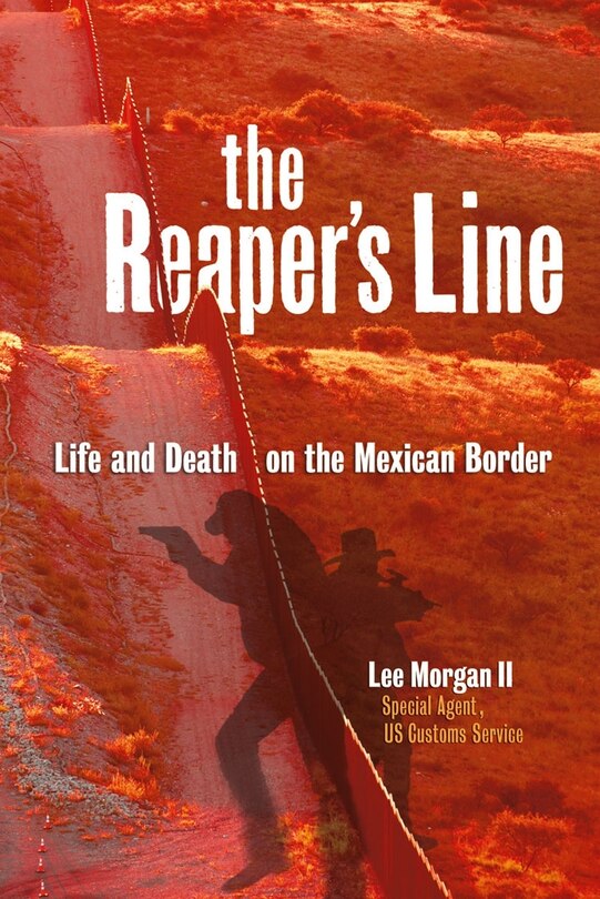 Front cover_Reapers Line