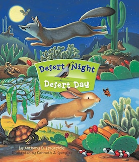 Front cover_Desert Night Desert Day