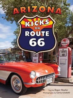 Couverture_Arizona Kicks on Route 66