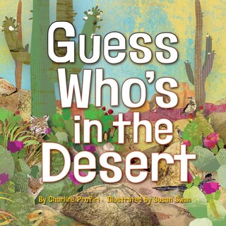 Couverture_Guess Whos in the Desert