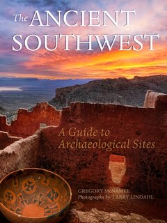 Couverture_The Ancient Southwest