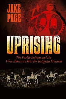 Front cover_Uprising