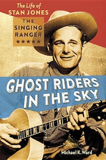 Front cover_Ghost Riders in the Sky