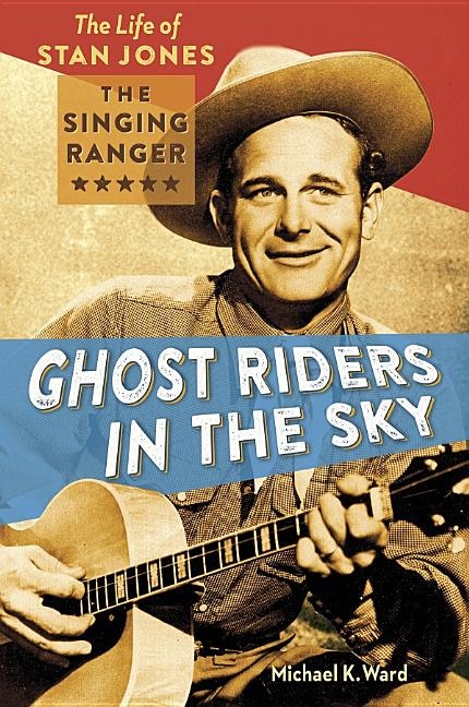 Front cover_Ghost Riders in the Sky