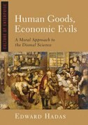 Couverture_Human Goods, Economic Evils