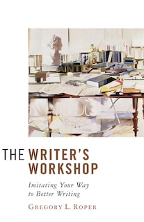 Front cover_The Writer's Workshop