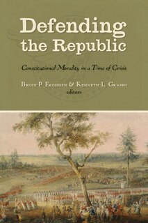 Front cover_Defending the Republic
