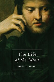 Couverture_The Life Of The Mind
