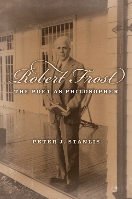 Couverture_Robert Frost
