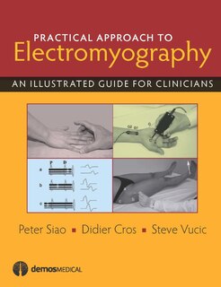 Front cover_Practical Approach to Electromyography
