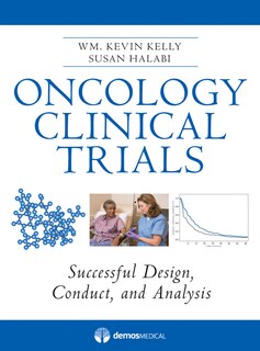 Front cover_Oncology Clinical Trials