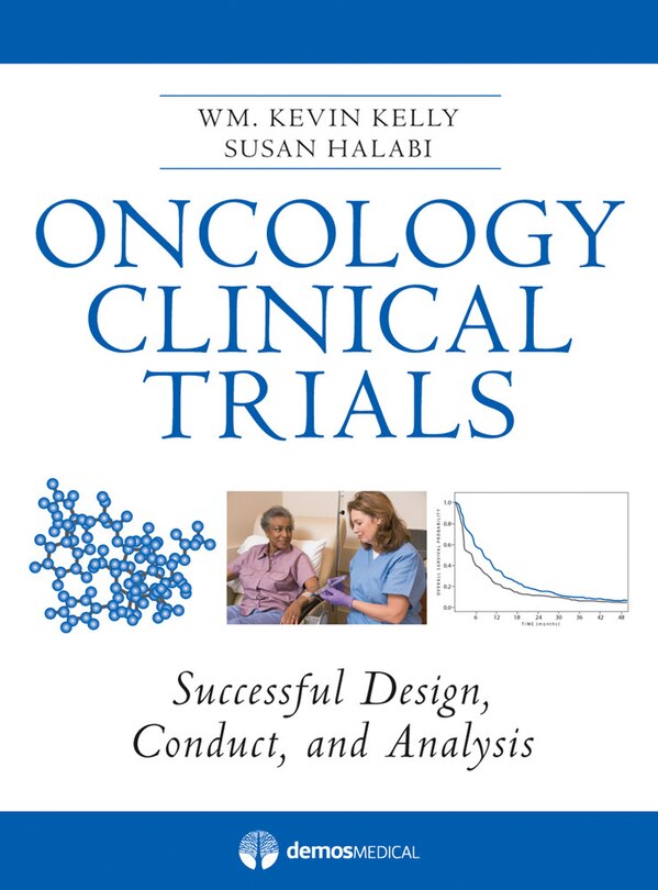 Front cover_Oncology Clinical Trials