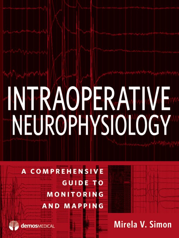 Couverture_Intraoperative Neurophysiology