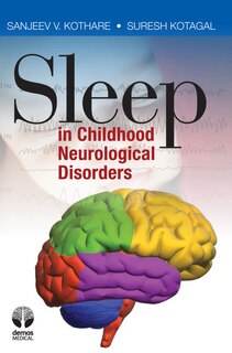 Front cover_Sleep in Childhood Neurological Disorders