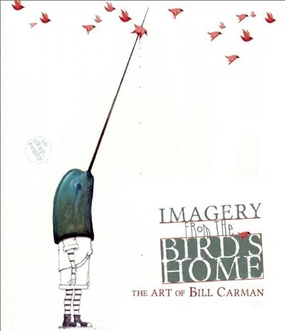 Couverture_Imagery From The Bird's Home