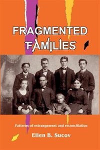 Couverture_Fragmented Families
