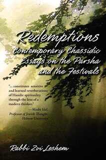 Front cover_Redemptions