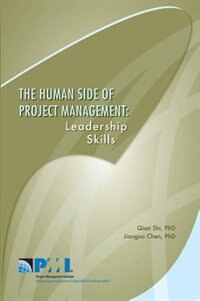 Front cover_The Human Side of Project Management