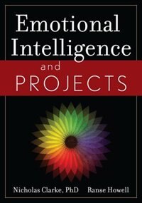 Front cover_Emotional Intelligence And Projects