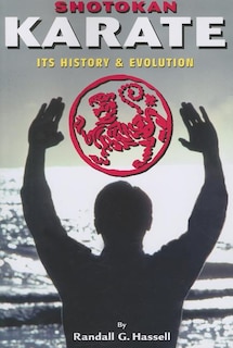 Front cover_Shotokan Karate
