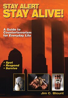 Front cover_Stay Alert, Stay Alive