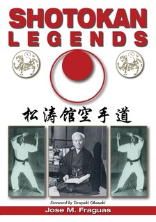 Couverture_Shotokan Legends