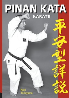 Front cover_Karate
