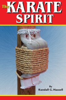 Couverture_Karate Spirit