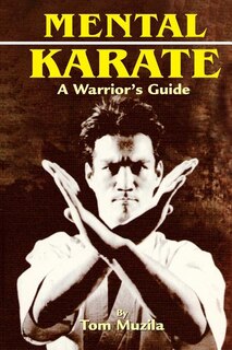 Front cover_Mental Karate