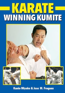 Front cover_Winning Kumite