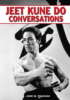 Couverture_Jeet Kune Do Conversations